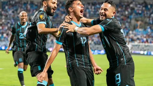 Honduras jugará ante Jamaica y Granada por la Liga de Naciones.