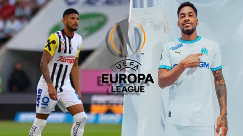 Murillo y Andrade conocen sus rivales de Europa League