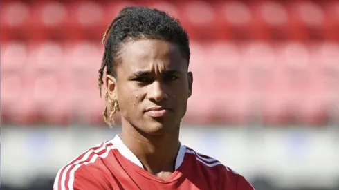 Spartak Trnava de Ricardo Peña clasificó a la fase de grupos de la Conference League