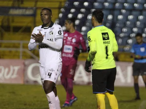 Comunicaciones venció 5-4 por penales a Cartaginés (VIDEO)