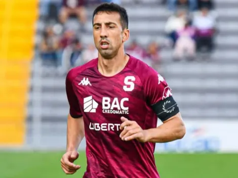 Mariano Torres marcó las falencias de Motagua