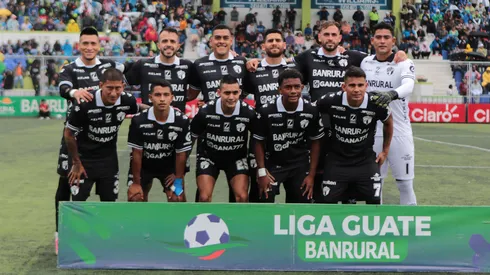 Comunicaciones tendrá tres ausencias importantes.