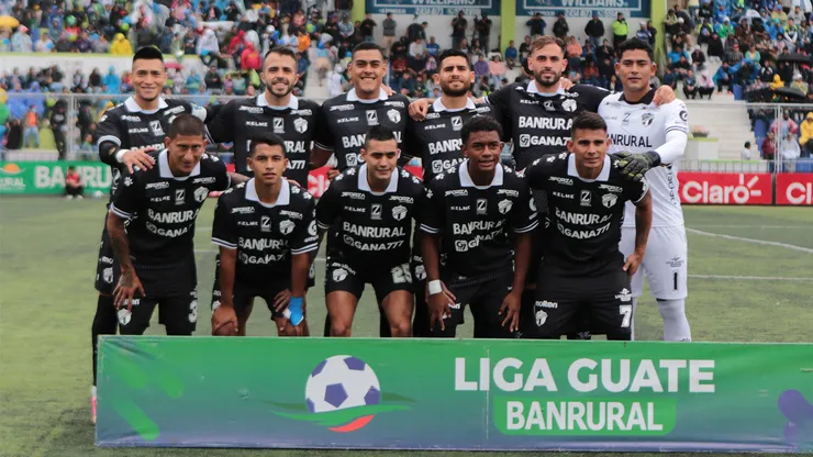 Comunicaciones tendrá tres ausencias importantes.