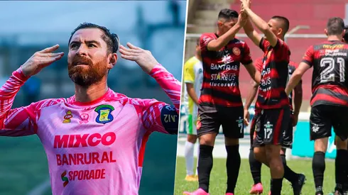 Dónde ver Mixco vs. Coatepeque EN VIVO por el Apertura 2023 de la Liga Nacional de Guatemala: hora y canal de TV