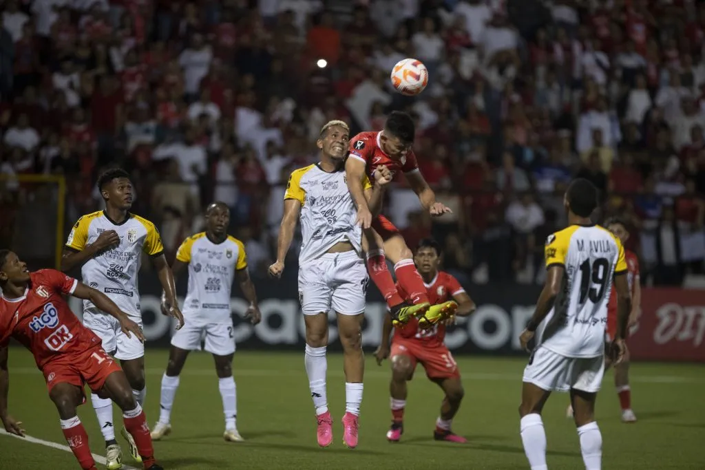 (Concacaf)