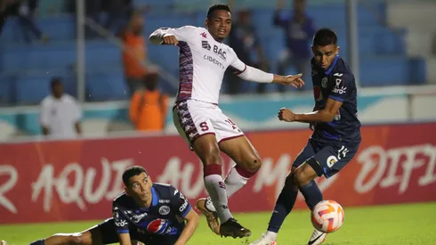 Copa Centroamericana 2023: ¿Qué pasa si hay empate en el resultado global?