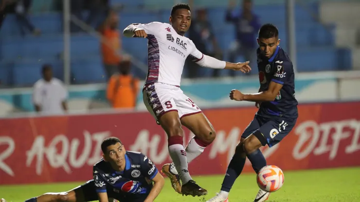 Copa Centroamericana 2023: ¿Qué pasa si hay empate en el resultado global?