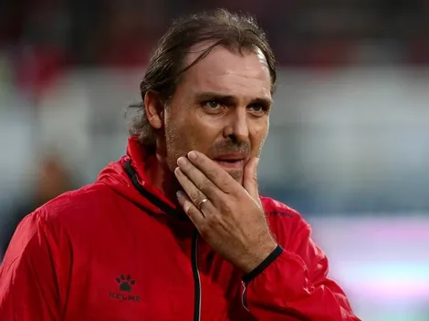 ¿Renueva con Alajuelense? Andrés Carevic respondió sobre si continuará como DT