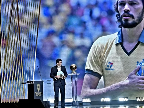 Balón de Oro 2023: qué es el premio Sócrates, quién fue y quiénes están nominados