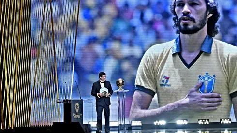 Balón de Oro 2023: qué es el premio Sócrates, quién fue y quiénes están nominados