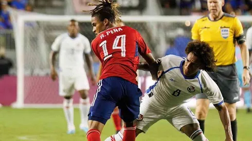 Panamá estaría recibiendo una gran noticia desde Costa Rica para la Liga de Naciones Concacaf