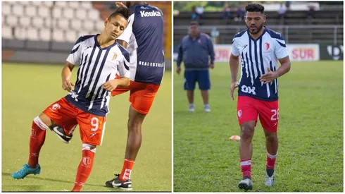 Real Estelí sufre dos bajas más para visitar al CAI en la Copa Centroamericana