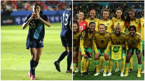 Guatemala vs Jamaica EN VIVO: cuándo, a qué hora y dónde ver la clasificatoria a la Copa Oro W 2024