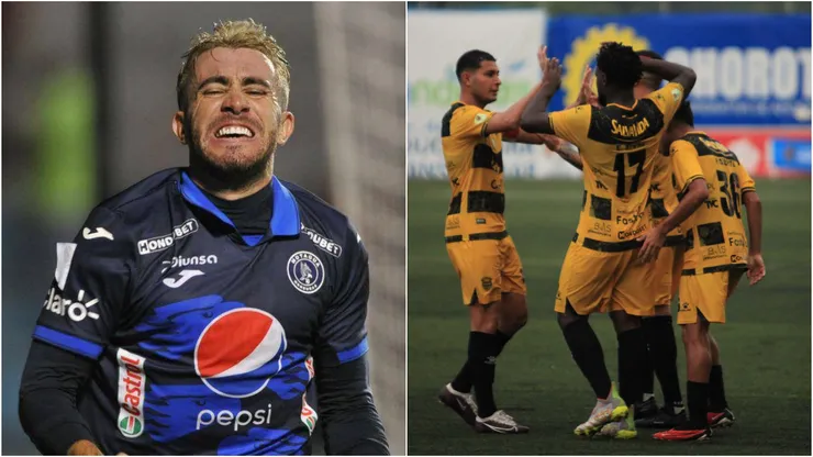 Motagua vs. Real España hoy EN VIVO: a qué hora y dónde ver el partido por el Apertura 2023 de la Liga Nacional de Honduras.
