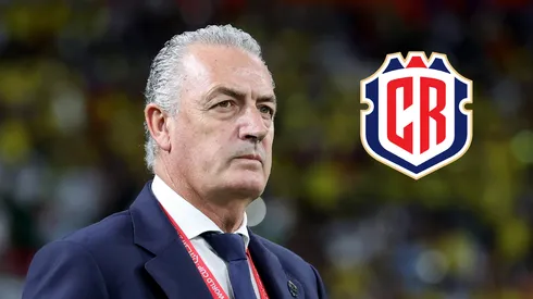 ¿Quién es Gustavo Alfaro?: Edad, trayectoria y qué equipos dirigió el nuevo entrenador de la Selección de Costa Rica