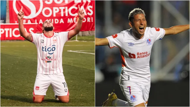 Vida vs. Olimpia: cuándo, a qué hora y dónde ver el partido por el Apertura 2023 de la Liga Nacional de Honduras.
