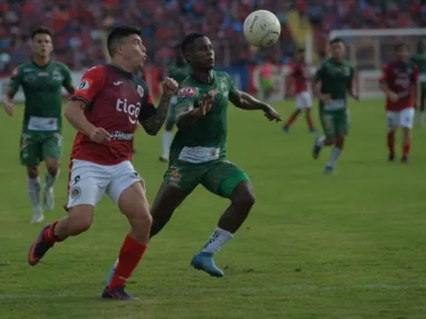 FAS vs. Santa Tecla: cómo ver hoy EN VIVO el partido por la Liga Mayor