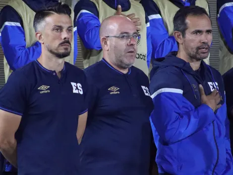 El Salvador evitó una fuerte caída en el Ranking FIFA por este motivo