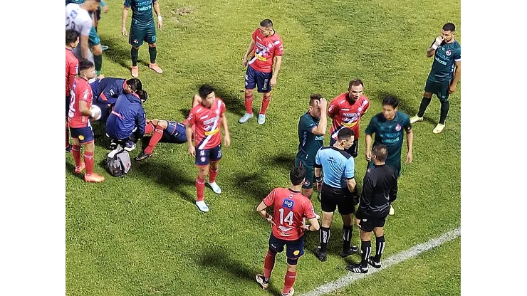 Municipal vs. Xelajú: cuándo, a qué hora y dónde ver hoy el partido | Liga Nacional