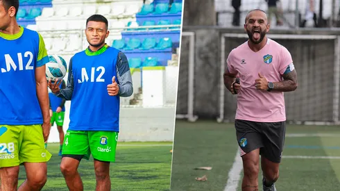 Dónde ver Comunicaciones vs. Mixco EN VIVO por el Apertura 2023 de la Liga Nacional de Guatemala: hora y canal de TV