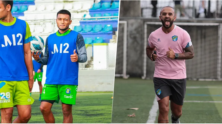 Dónde ver Comunicaciones vs. Mixco EN VIVO por el Apertura 2023 de la Liga Nacional de Guatemala: hora y canal de TV