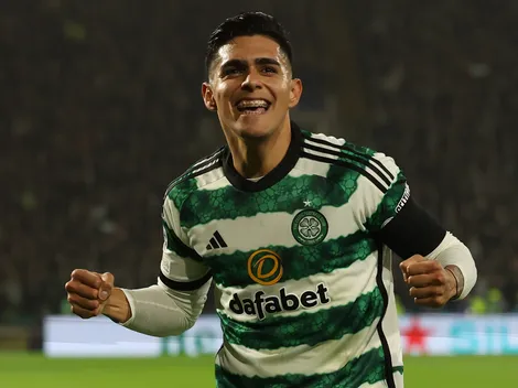 El inesperado personaje que ayudó a Luis Palma en su llegada al futbol de Europa