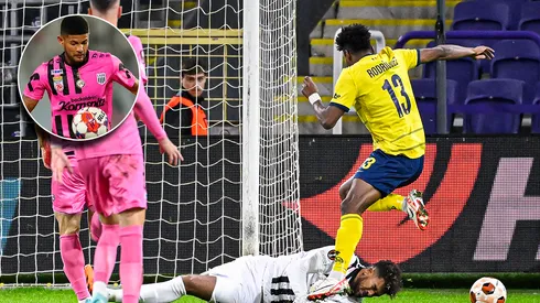 LASK vuelve a caer en la Europa League