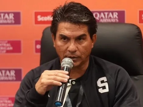 Vladimir Quesada asegura que a los costarricenses y hondureños les falta humildad