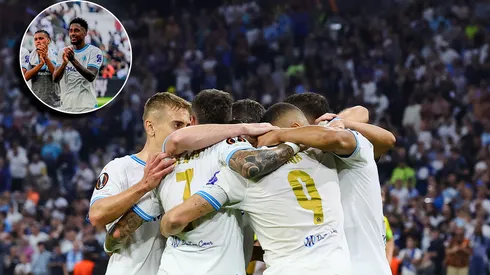 Marsella conoce su primera victoria en Europa League