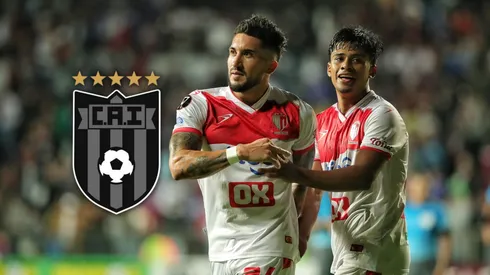 La pesadillesca estadística que Real Estelí buscará romper ante CAI en Concacaf.