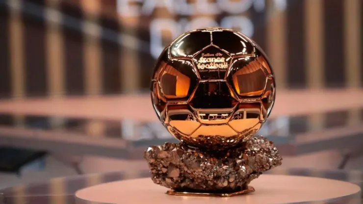 Se reveló quién será el ganador del Balón de Oro 2023