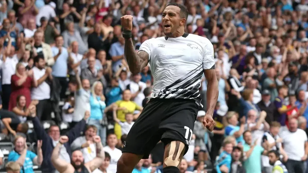 Nathaniel Méndez-Laing