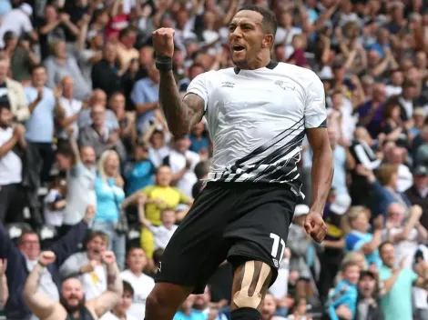 Nathaniel Méndez-Laing sigue destacándose para Guatemala en la League One en Inglaterra