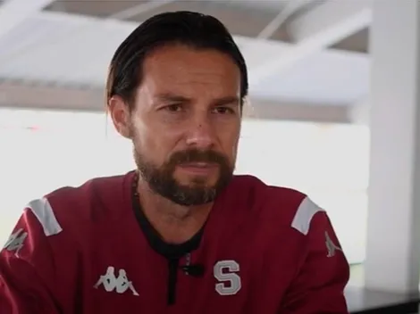 No es al Saprissa: Víctor Cordero formará parte de un equipo de Costa Rica