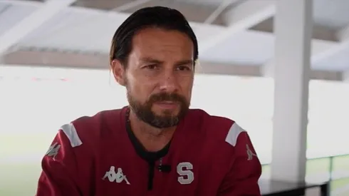 Víctor Cordero tendrá un cargo importante en un club tico.