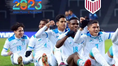 Honduras vs. EEUU: cómo ver hoy EN VIVO el partido