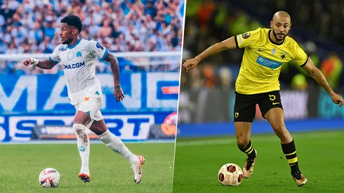 Olympique Marsella vs. AEK: cuándo, a qué hora y dónde ver el partido