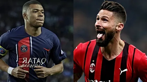 PSG vs. Milan: toda la información para ver el partido