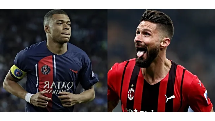 PSG vs. Milan: toda la información para ver el partido