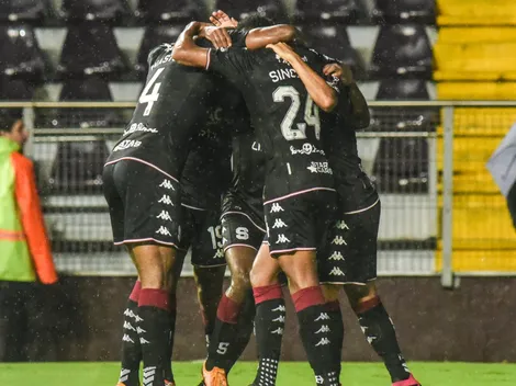 Saprissa enfrentará a Motagua con grandes bajas