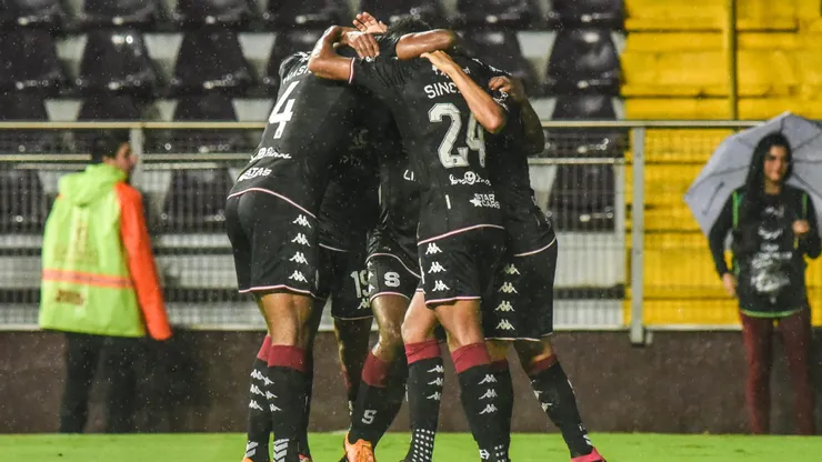 Saprissa legará diezmado al partido de ida ante Motagua.