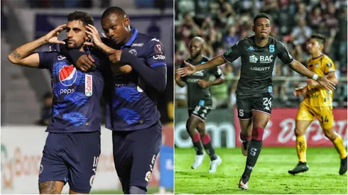 Motagua vs. Saprissa: cuándo, a qué hora y dónde ver el repechaje de ida de la Copa Centroamericana 2023.