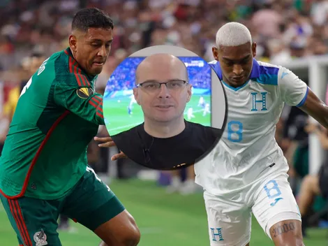 MisterChip sorprende con su prónostico para el partido entre Honduras y México