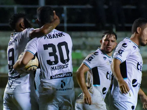 Las duras bajas que tendrá Alianza ante FAS