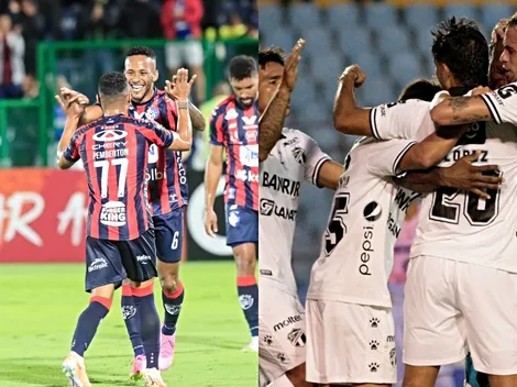 Cartaginés vs. Comunicaciones: cómo ver hoy EN VIVO el repechaje de ida