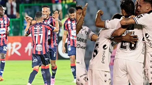 Cartaginés vs. Comunicaciones hoy EN VIVO: a qué hora y dónde ver el partido | Copa Centroamericana