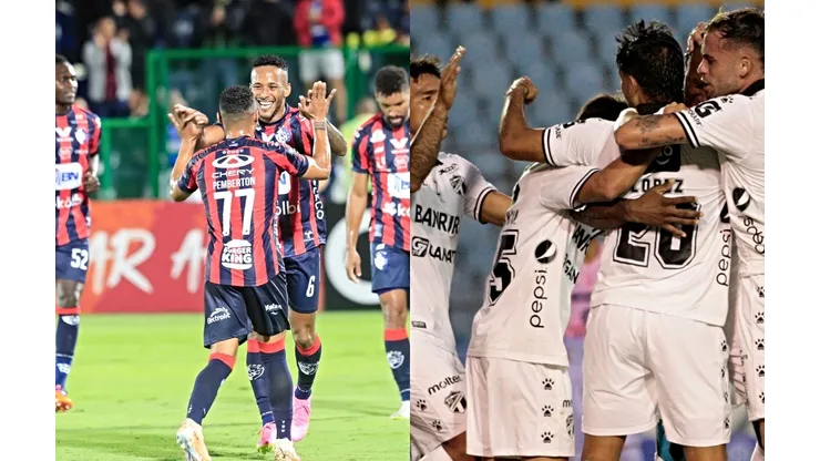 Cartaginés vs. Comunicaciones hoy EN VIVO: a qué hora y dónde ver el partido | Copa Centroamericana
