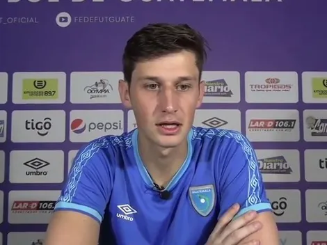 FIFA podría definir el futuro de Nicholas Hagen