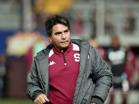Los registros del Deportivo Saprissa de Vladimir Quesada que ilusionan a los morados
