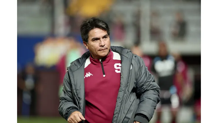 Los registros del Deportivo Saprissa de Vladimir Quesada que ilusionan a los morados
